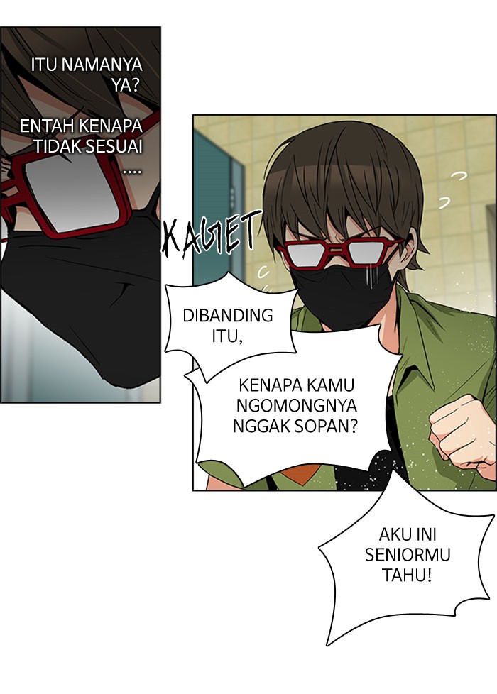 Dice Chapter 92 Gambar 27