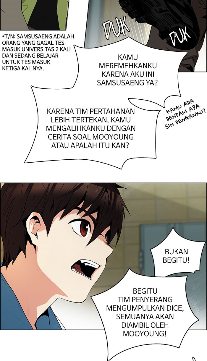 Dice Chapter 92 Gambar 30