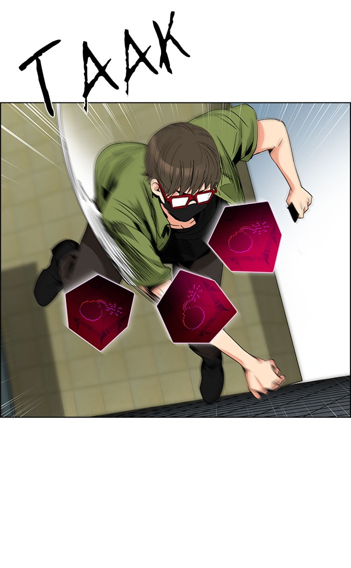 Dice Chapter 92 Gambar 36