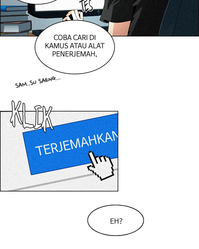Dice Chapter 93 Gambar 8