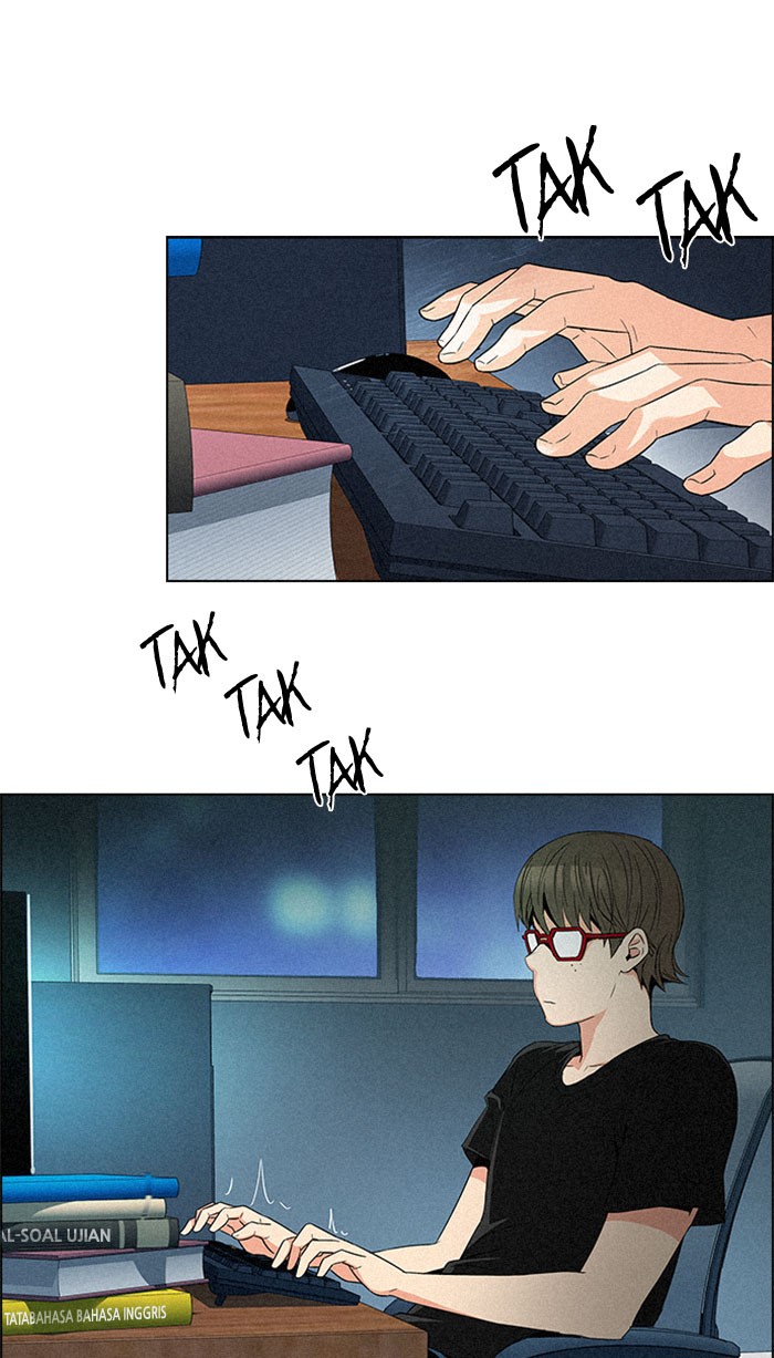 Komik Dice Chapter 93 gambar nomor 1