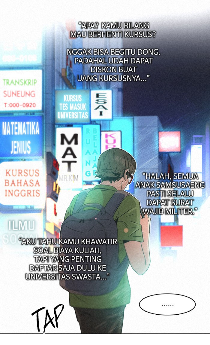 Dice Chapter 93 Gambar 25