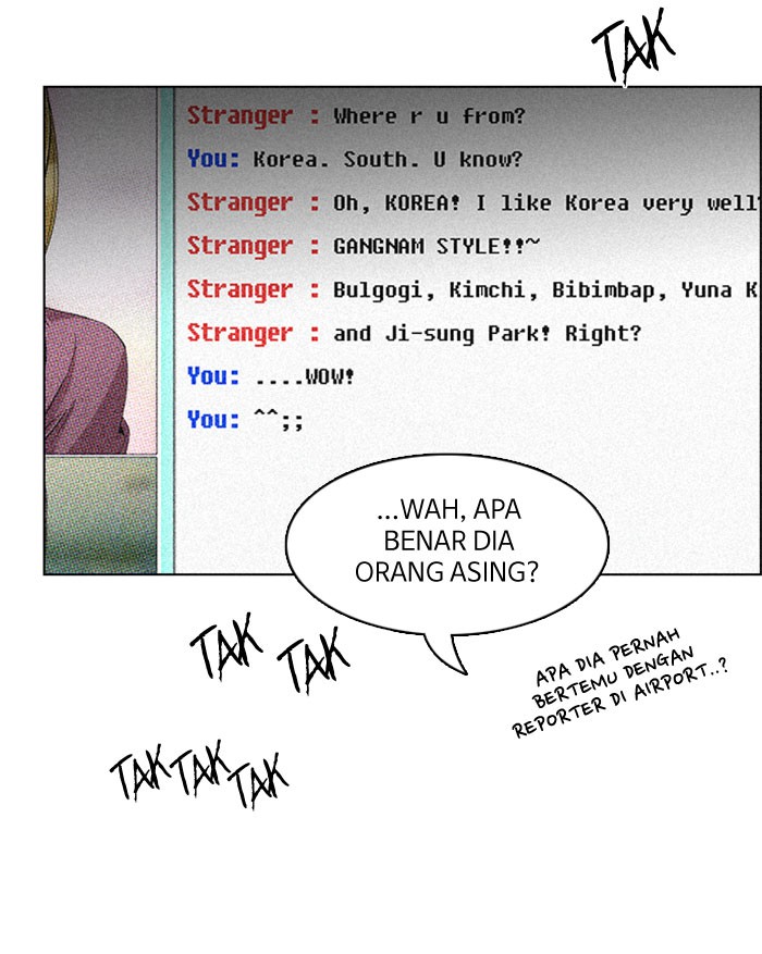 Dice Chapter 93 Gambar 3