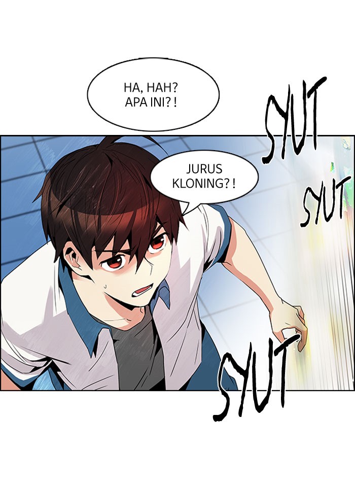 Dice Chapter 96 Gambar 32