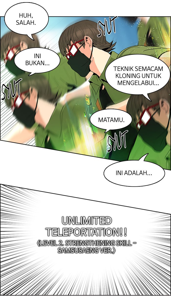 Dice Chapter 96 Gambar 33