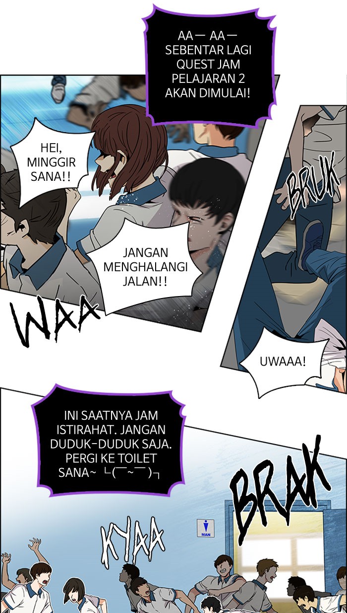 Dice Chapter 97 Gambar 5