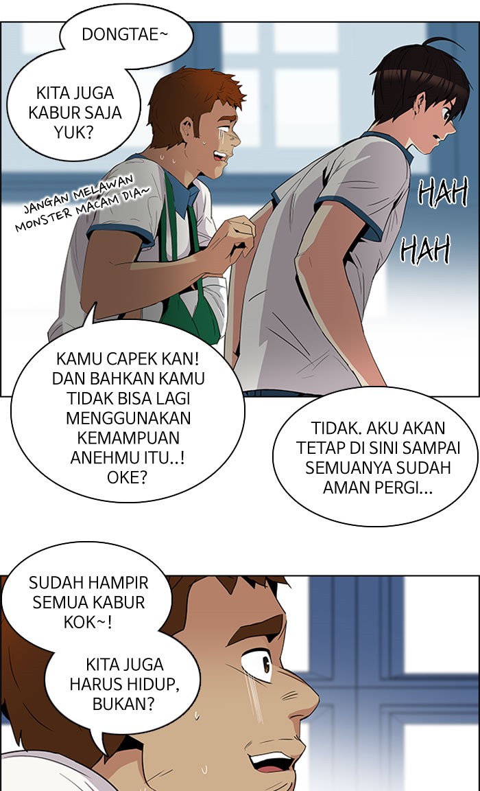Dice Chapter 97 Gambar 52