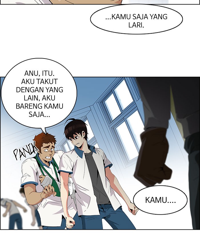 Dice Chapter 97 Gambar 53
