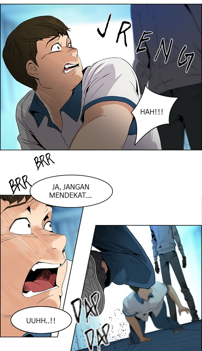 Dice Chapter 97 Gambar 10