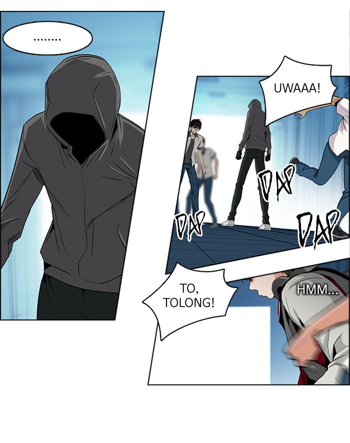 Dice Chapter 97 Gambar 19