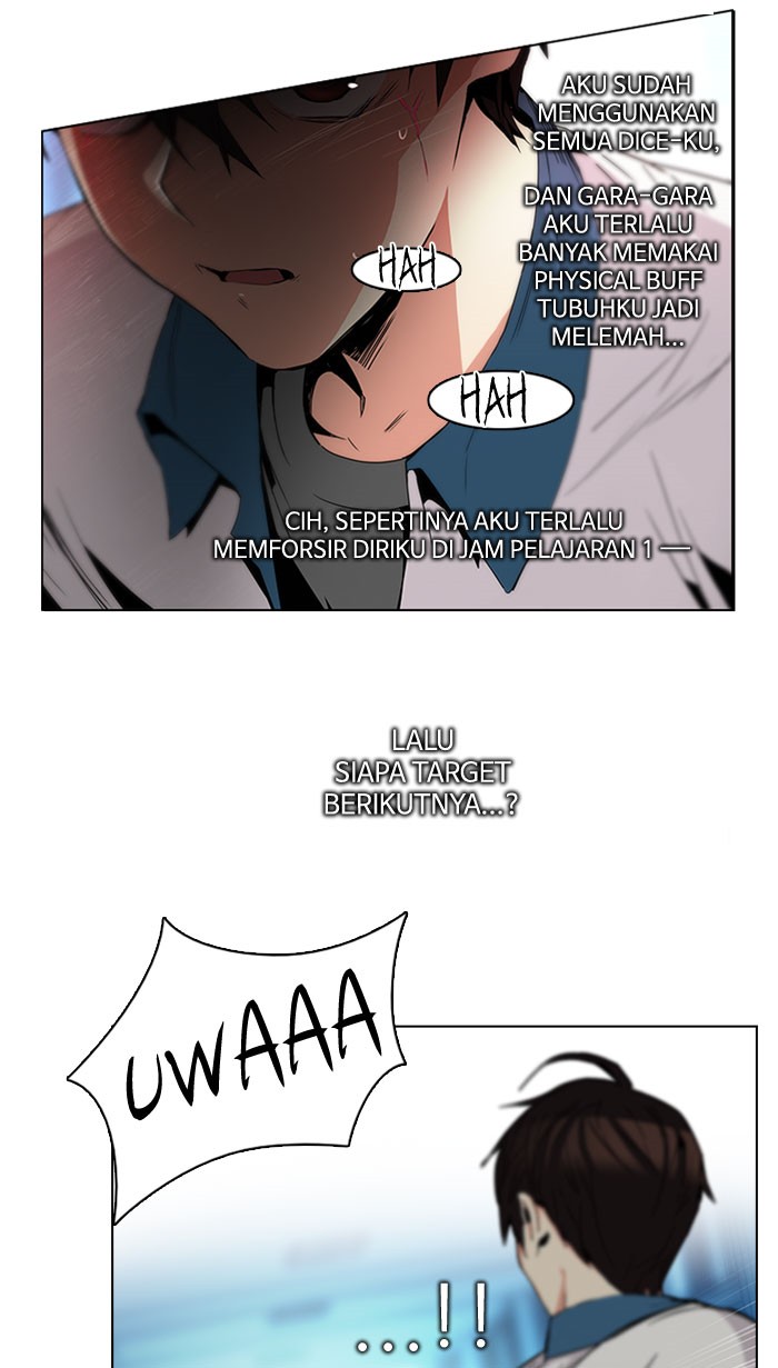 Manhwa Dice Chapter 97 gambar nomor 2