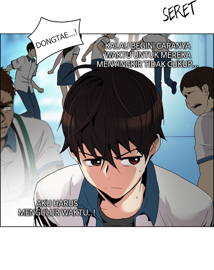 Dice Chapter 97 Gambar 21