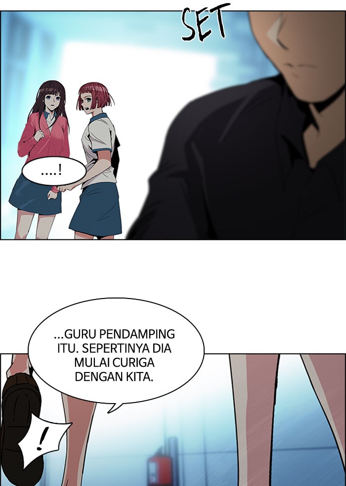 Dice Chapter 97 Gambar 35