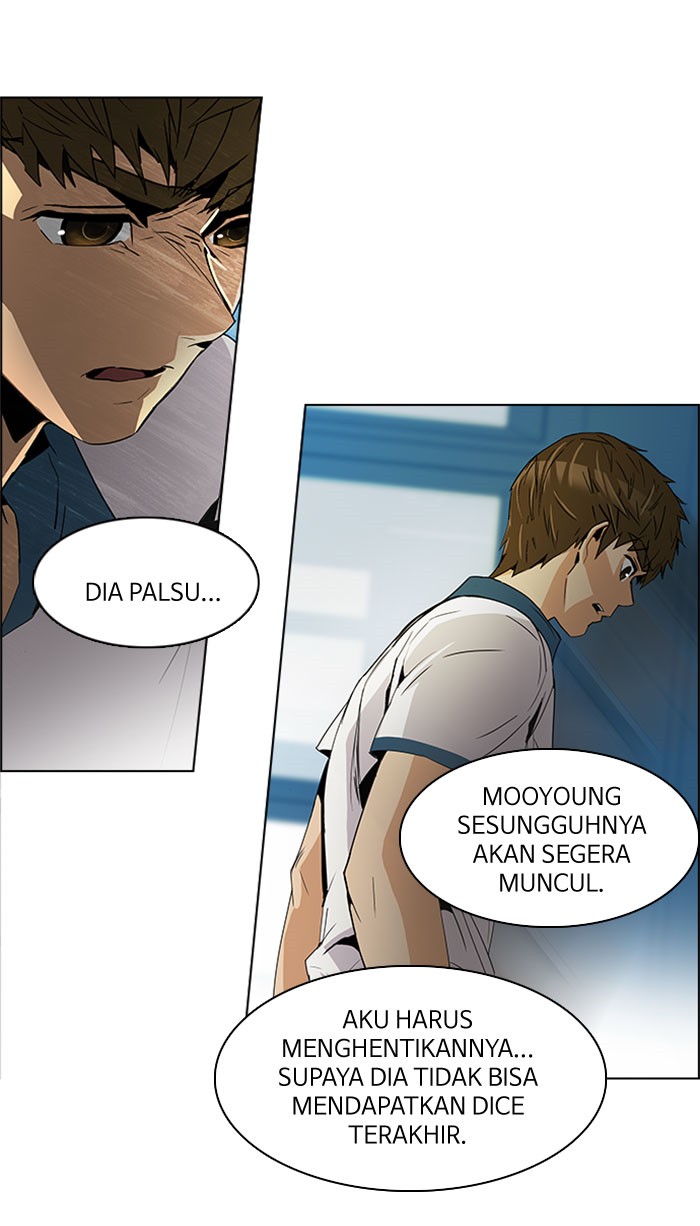 Dice Chapter 98 Gambar 48