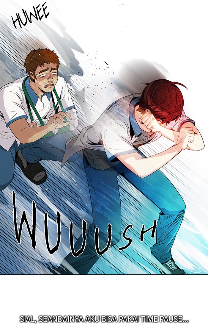 Dice Chapter 98 Gambar 17