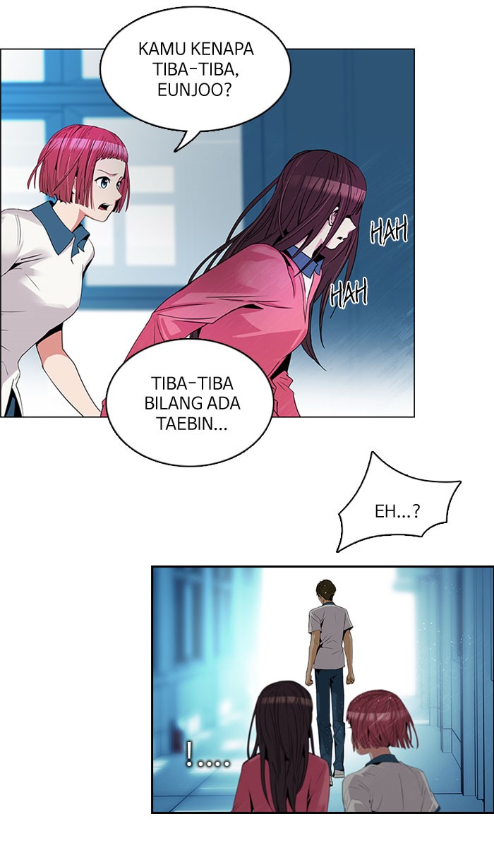 Manhwa Dice Chapter 98 gambar nomor 2