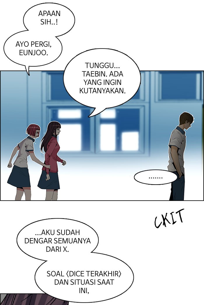 Dice Chapter 98 Gambar 25