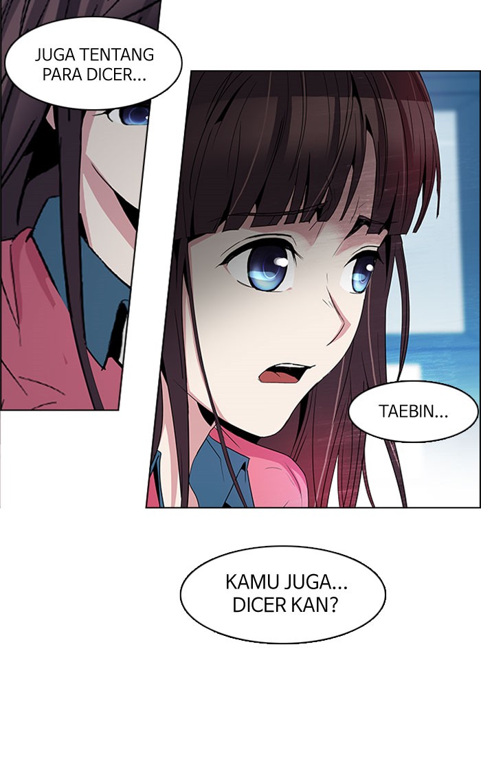 Dice Chapter 98 Gambar 26