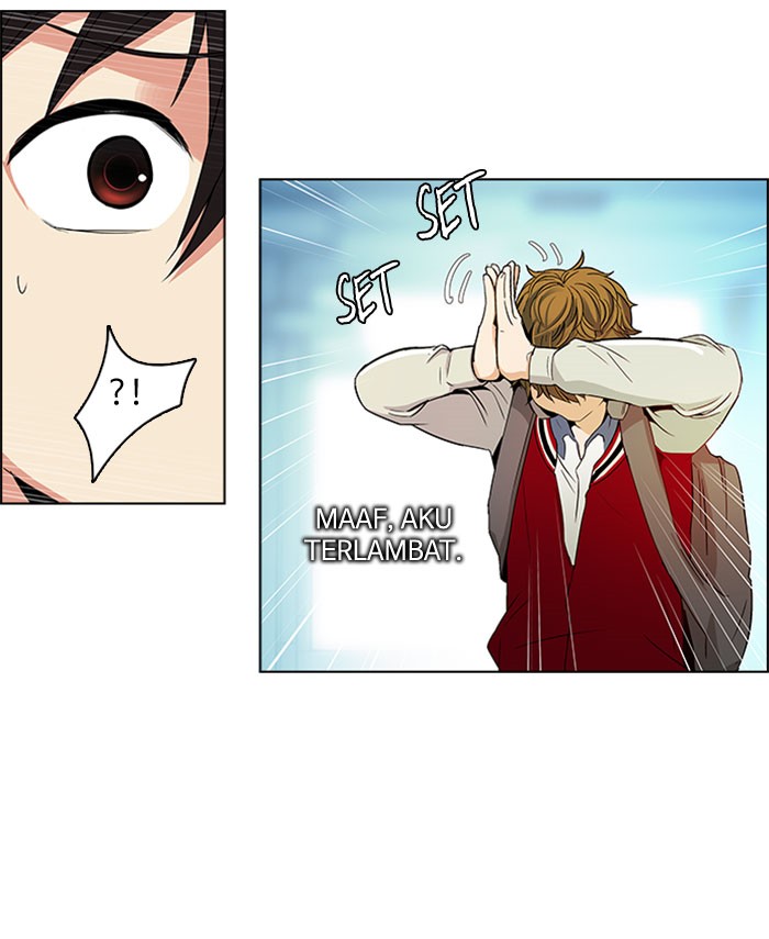 Dice Chapter 98 Gambar 37