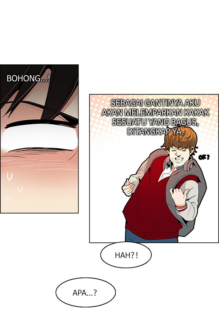 Dice Chapter 98 Gambar 39