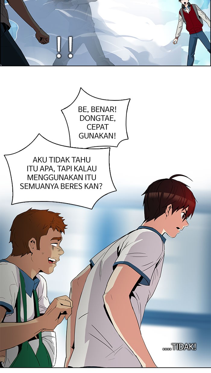 Dice Chapter 99 Gambar 40