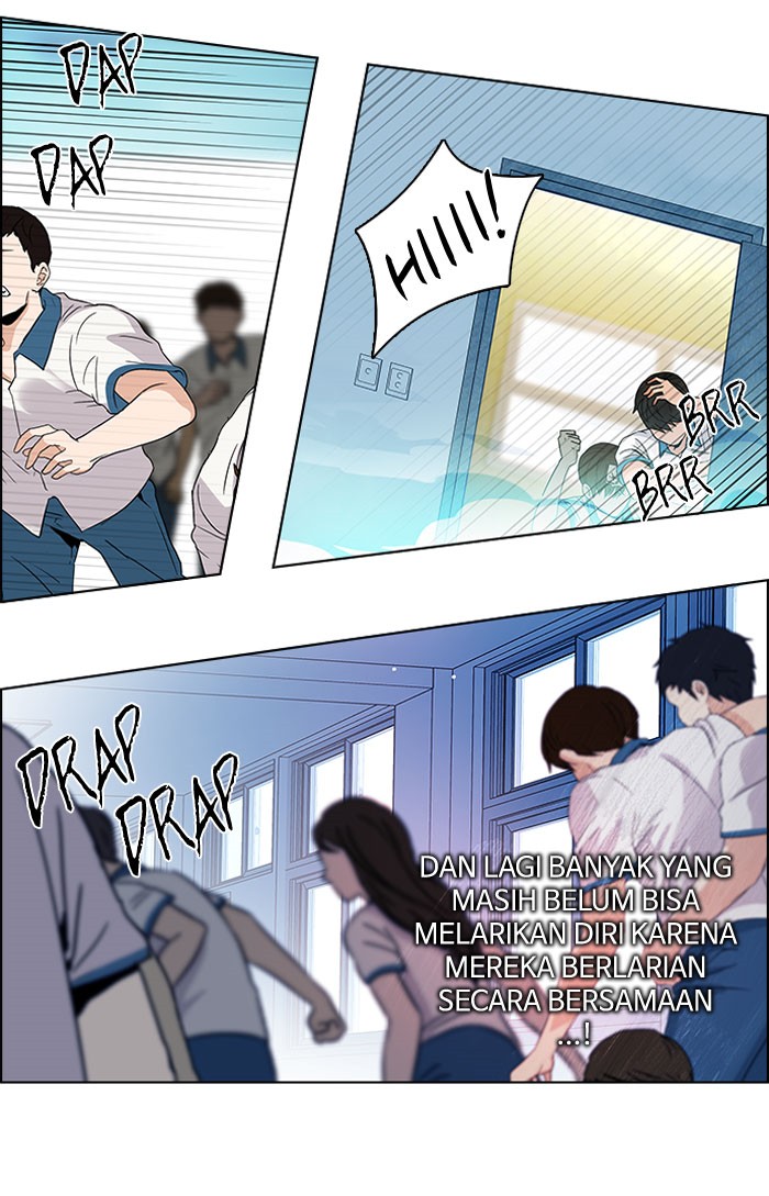 Dice Chapter 99 Gambar 42