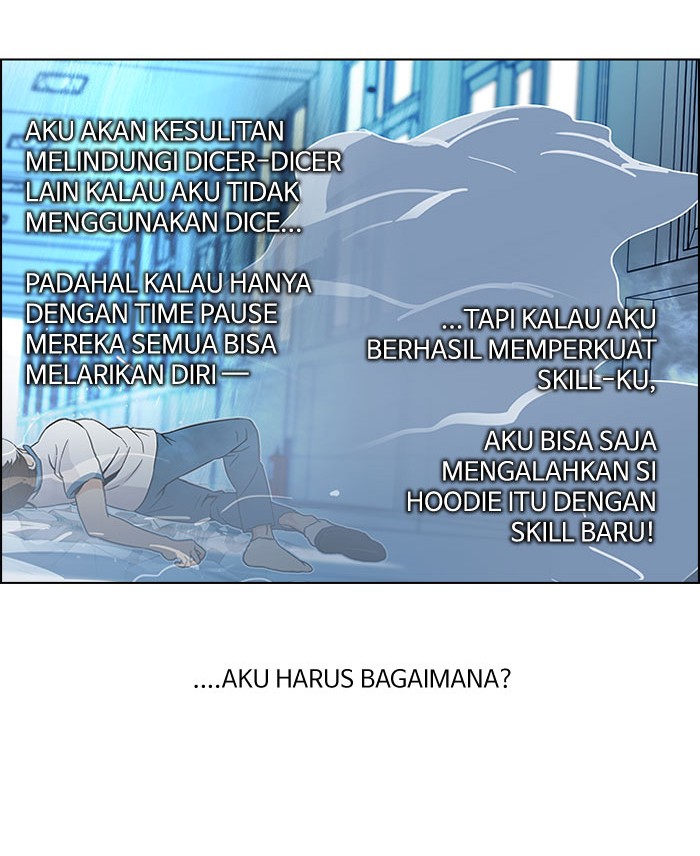Dice Chapter 99 Gambar 43
