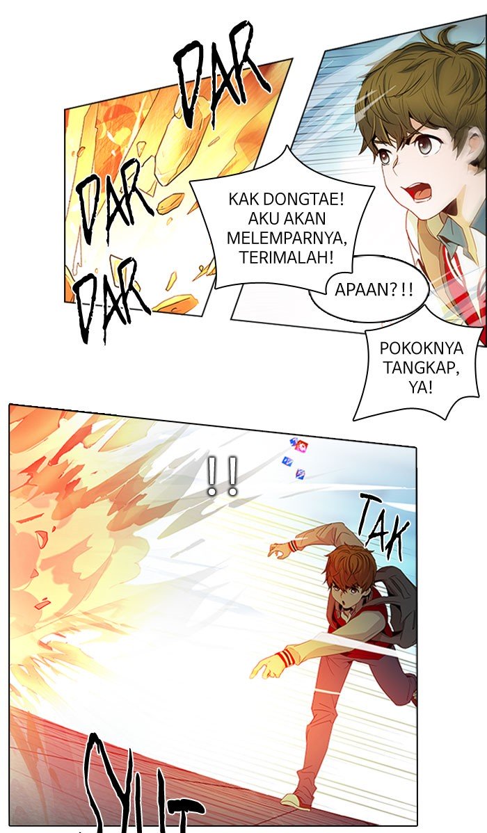 Manhwa Dice Chapter 99 gambar nomor 2