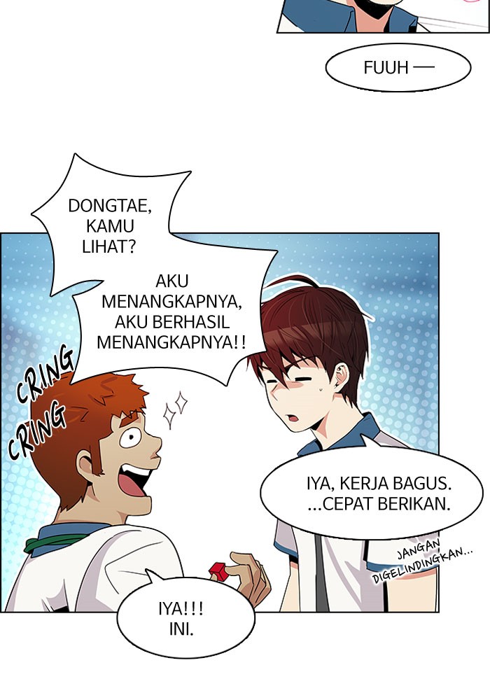 Dice Chapter 99 Gambar 30