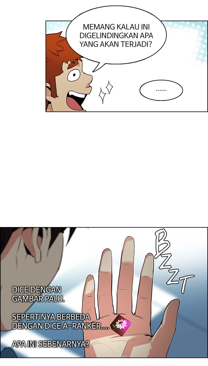 Dice Chapter 99 Gambar 31