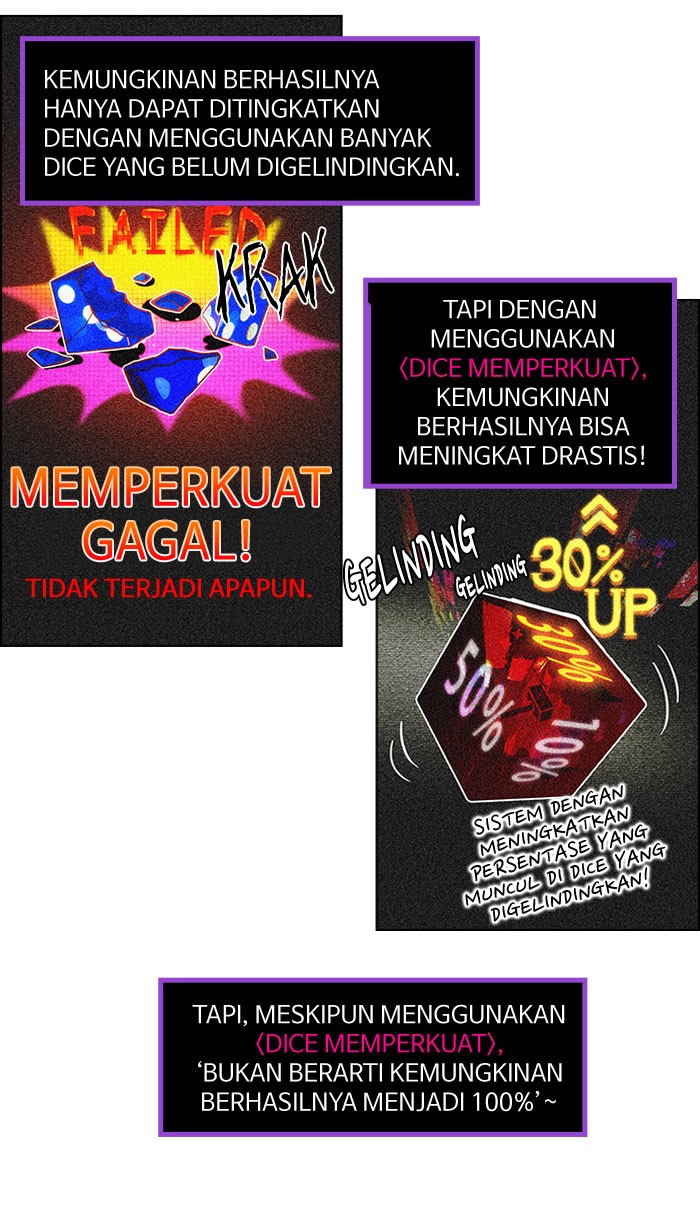 Dice Chapter 99 Gambar 35