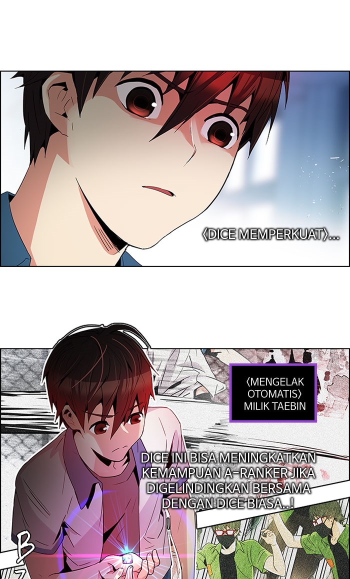 Dice Chapter 99 Gambar 36