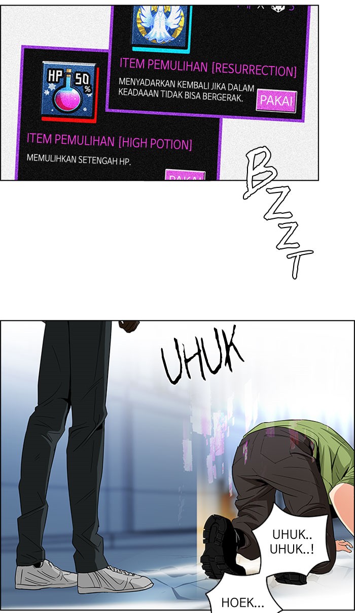 Dice Chapter 100 Gambar 56