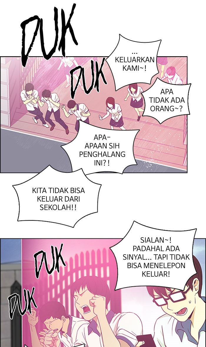 Dice Chapter 100 Gambar 6