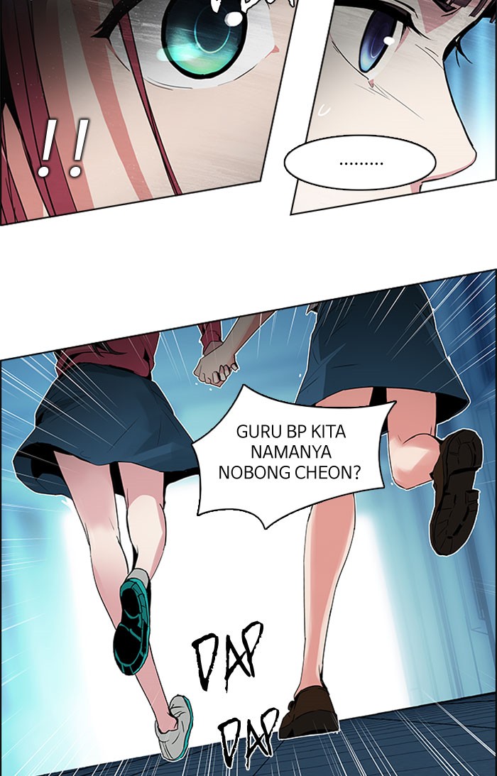 Dice Chapter 100 Gambar 65