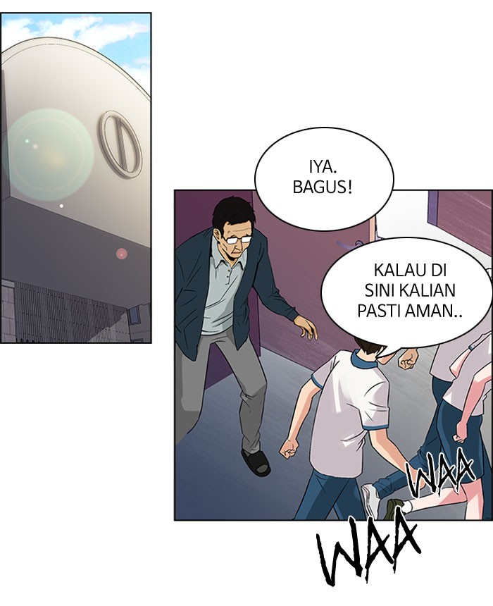 Dice Chapter 100 Gambar 67