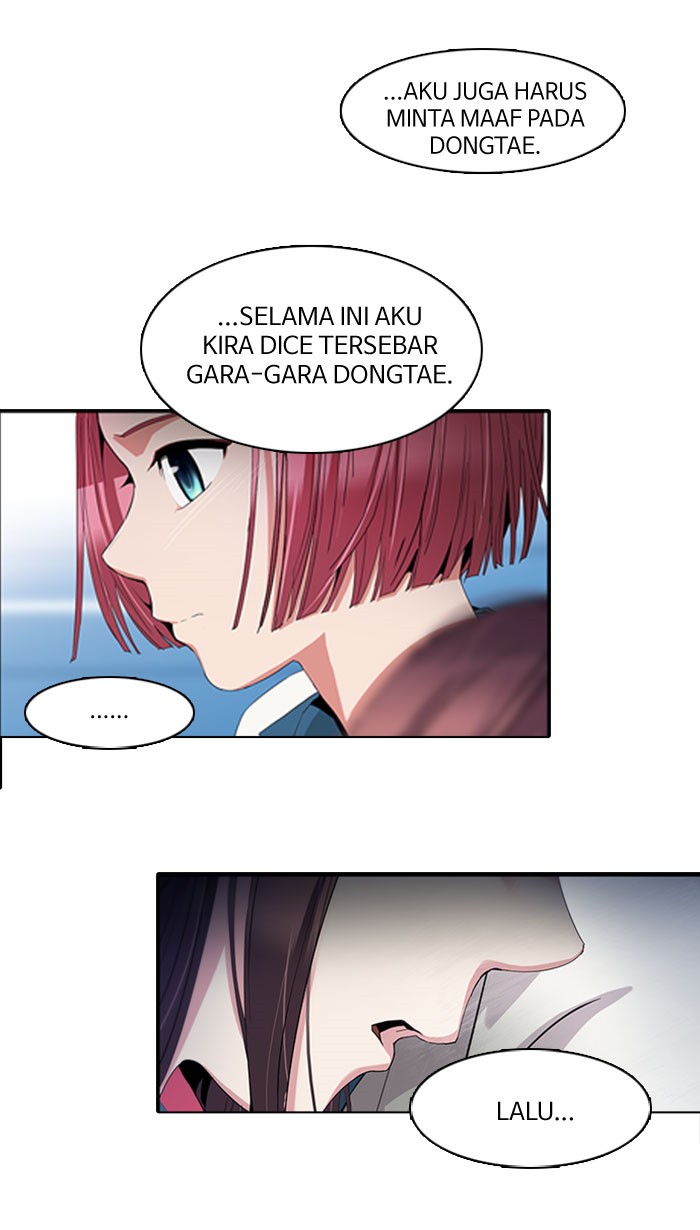 Komik Dice Chapter 100 gambar nomor 1