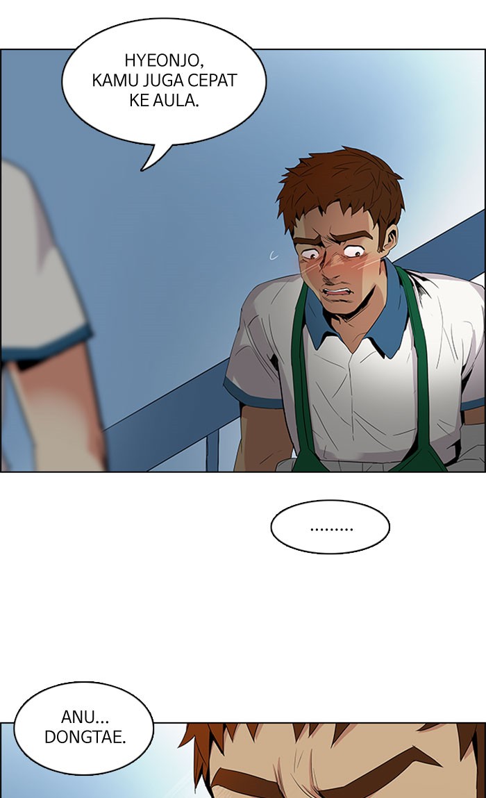 Dice Chapter 100 Gambar 22