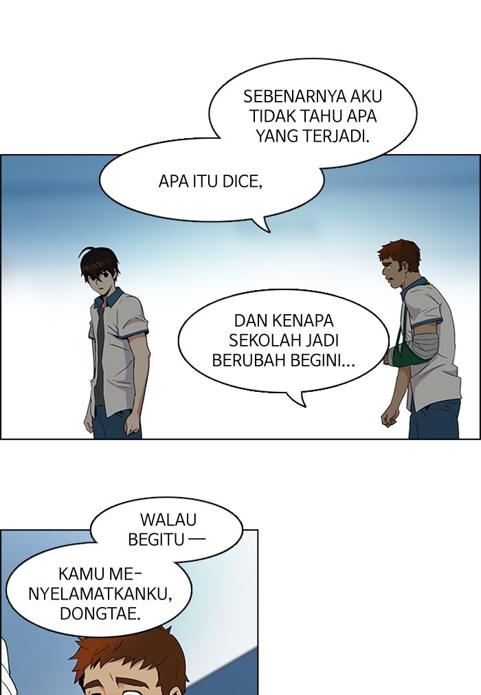 Dice Chapter 100 Gambar 24