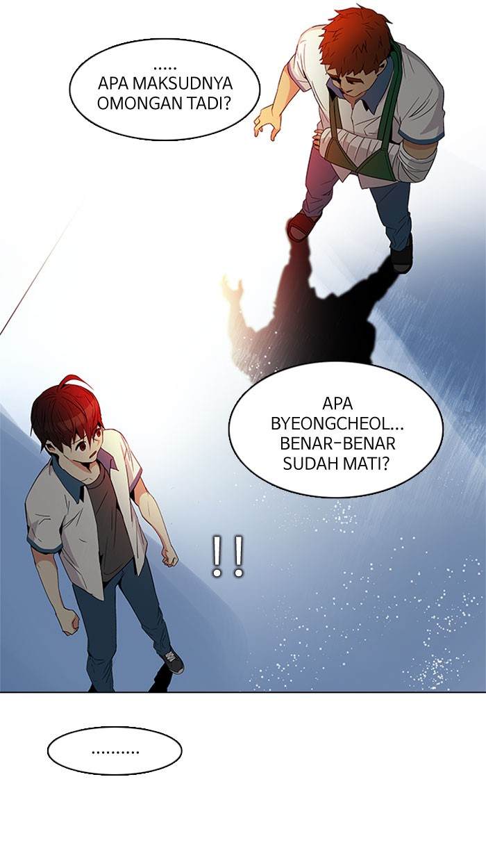 Dice Chapter 100 Gambar 26