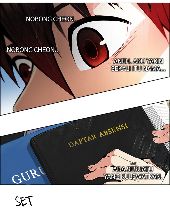 Dice Chapter 101 Gambar 42