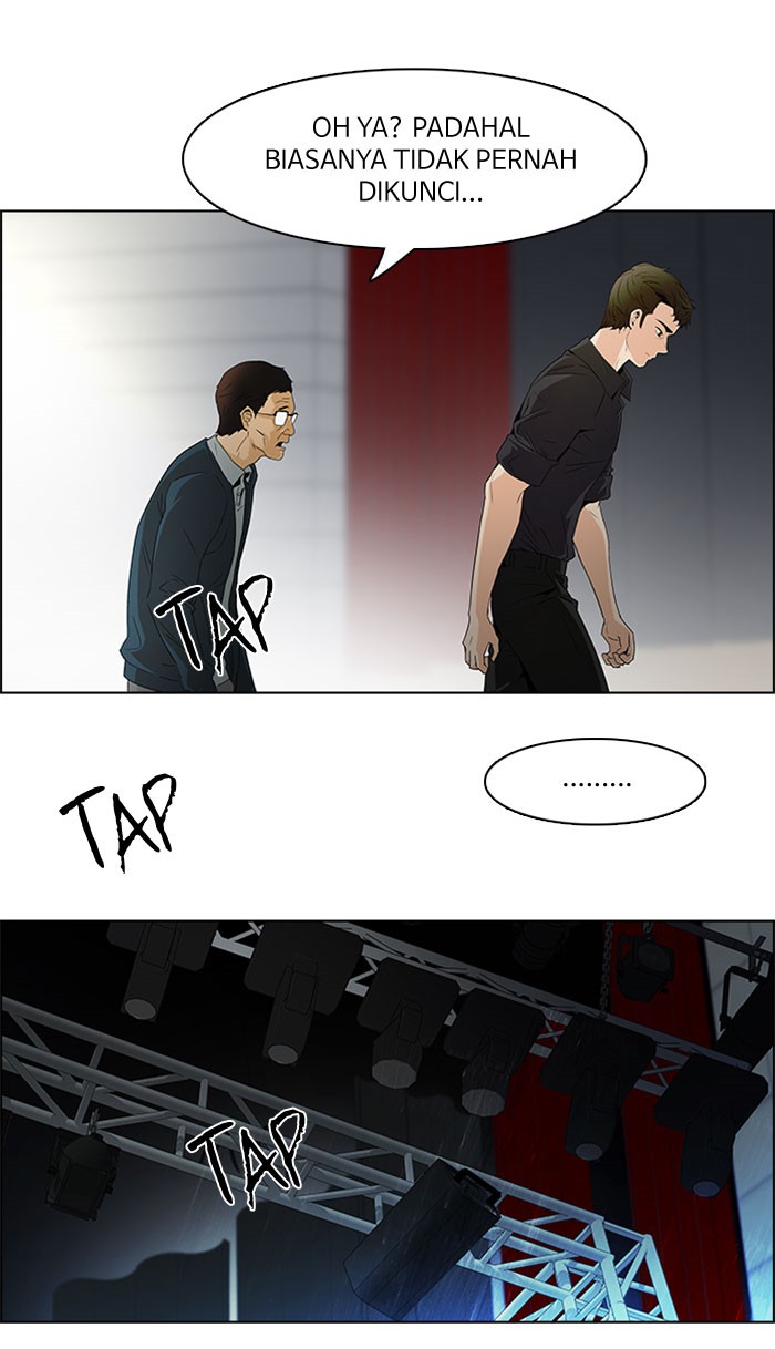 Dice Chapter 101 Gambar 8