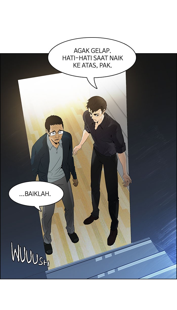 Dice Chapter 101 Gambar 9