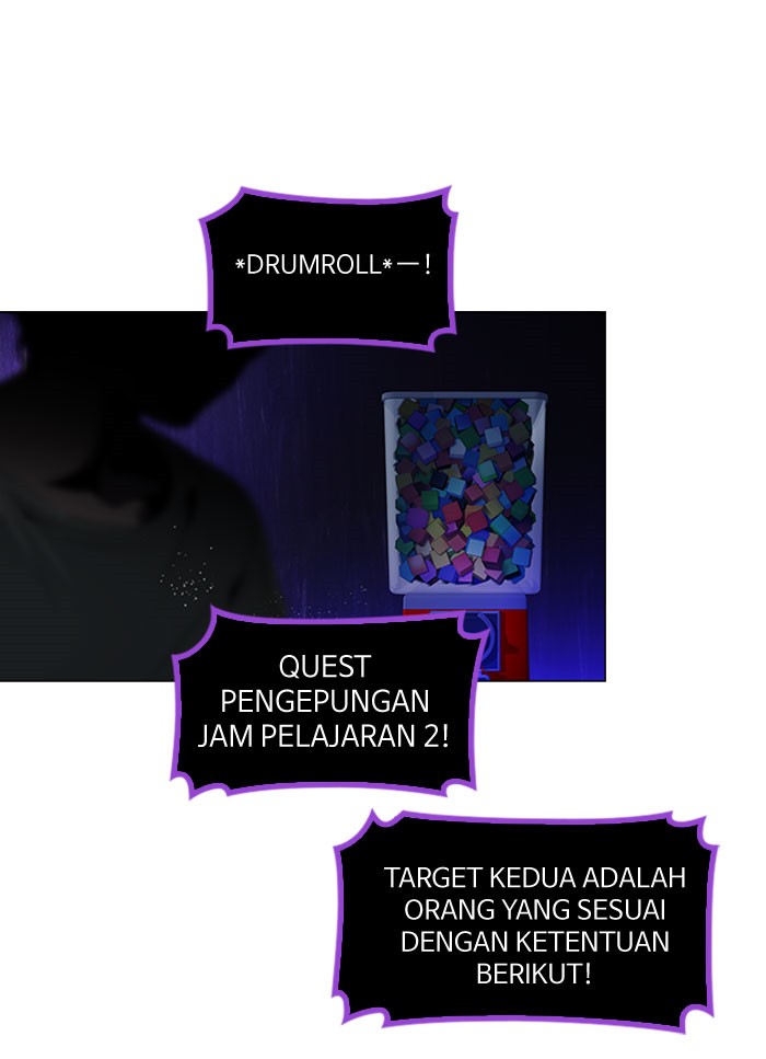 Komik Dice Chapter 101 gambar nomor 1