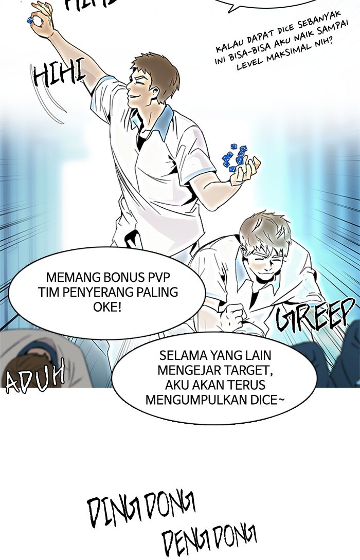 Dice Chapter 101 Gambar 29