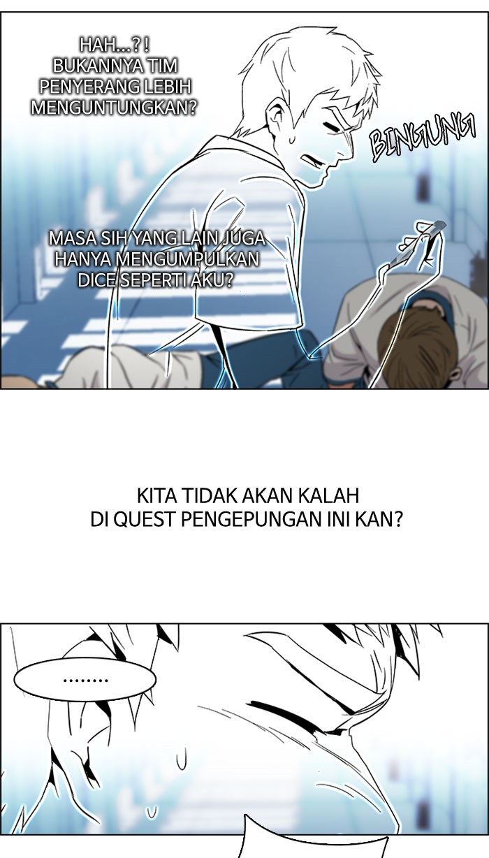 Dice Chapter 101 Gambar 31