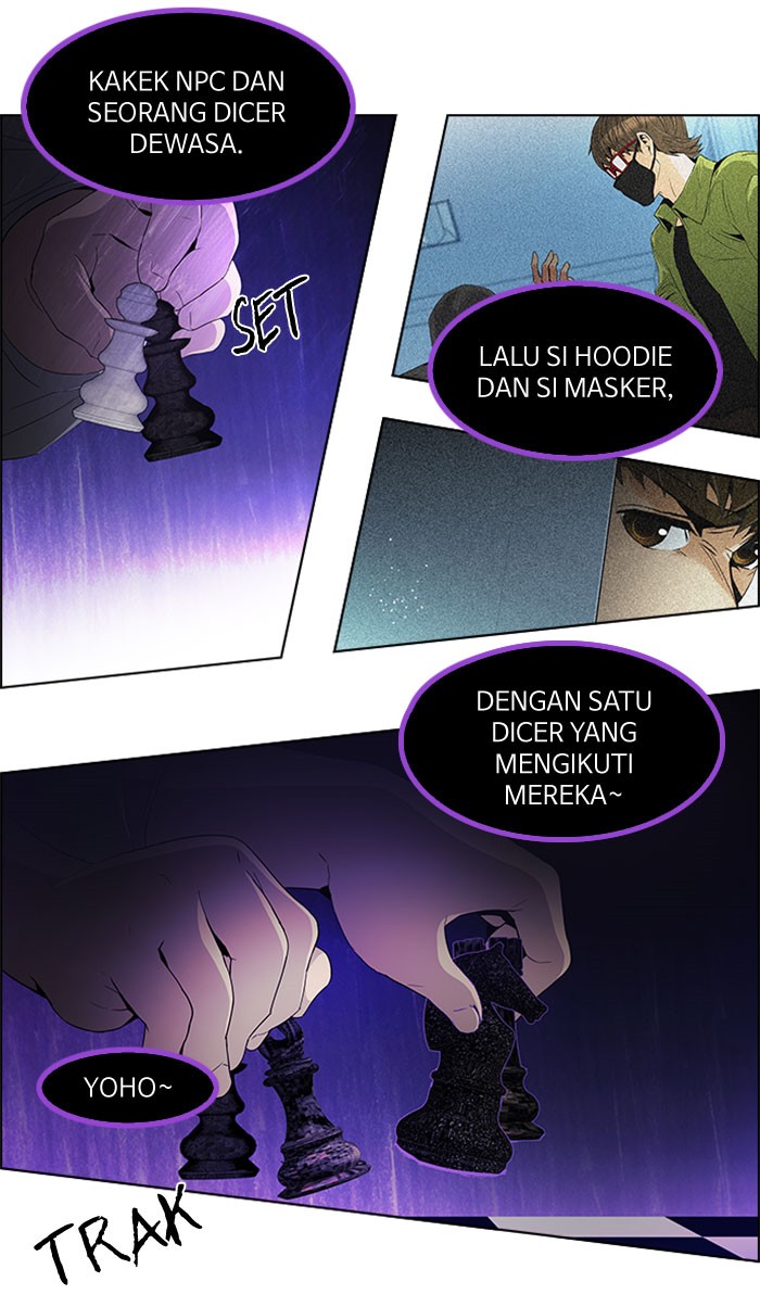 Dice Chapter 101 Gambar 35
