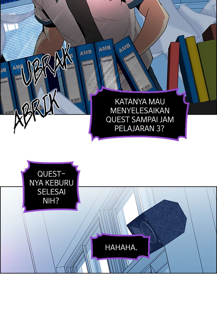 Dice Chapter 101 Gambar 39