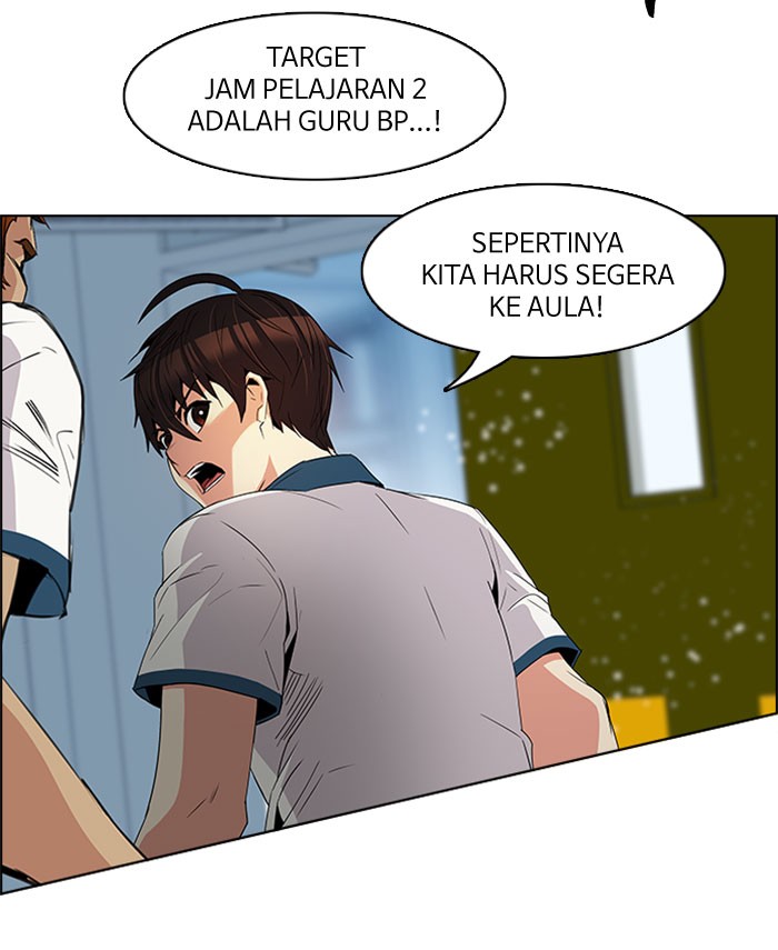 Dice Chapter 102 Gambar 51