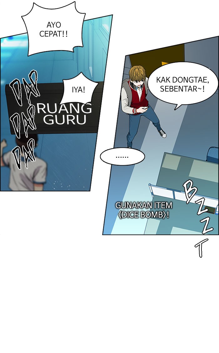 Dice Chapter 102 Gambar 52